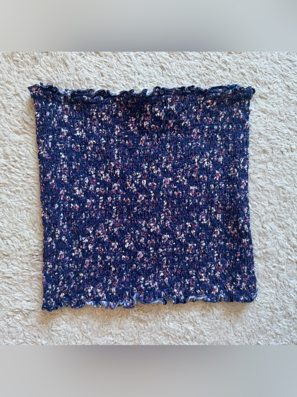 5/$20 strapless tube top